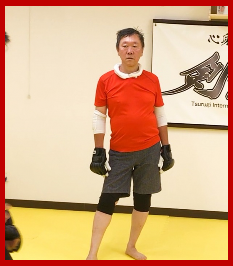 40,50からでも強くなる